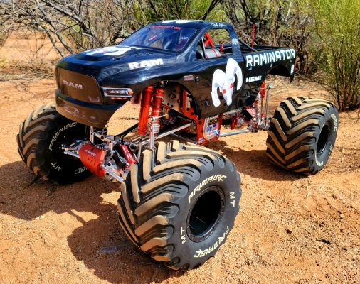RC Car Action - RC Cars & Trucks | Ramin’ the Competition