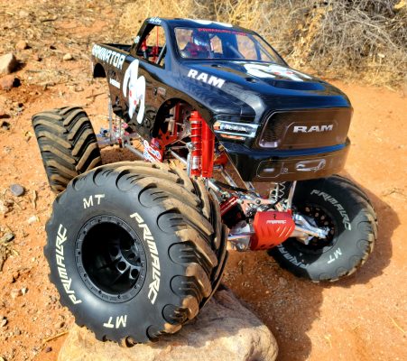 RC Car Action - RC Cars & Trucks | Ramin’ the Competition