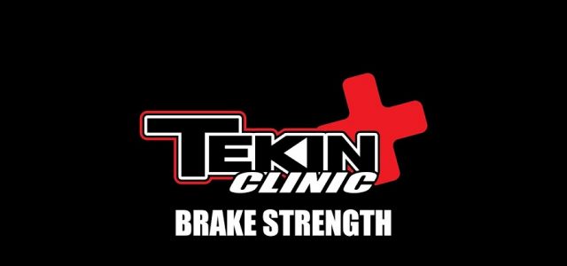 ESC Programming: Brake Strength [VIDEO]