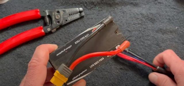 HOBBYWING Battery Plug Solutions [VIDEO]