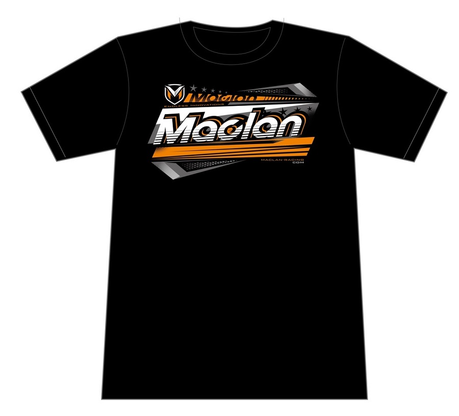 Maclan 2022 T-Shirts