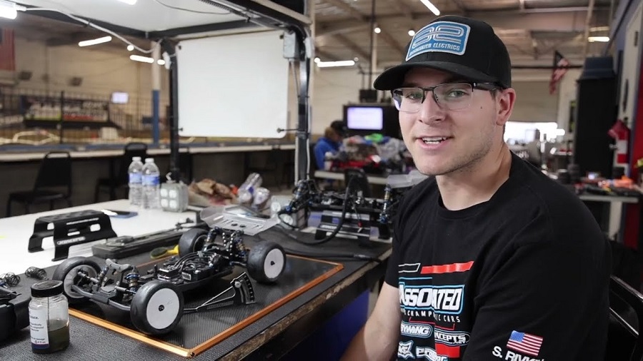 Spencer Rivkin 110 Pro Tip How To Set Ride Height