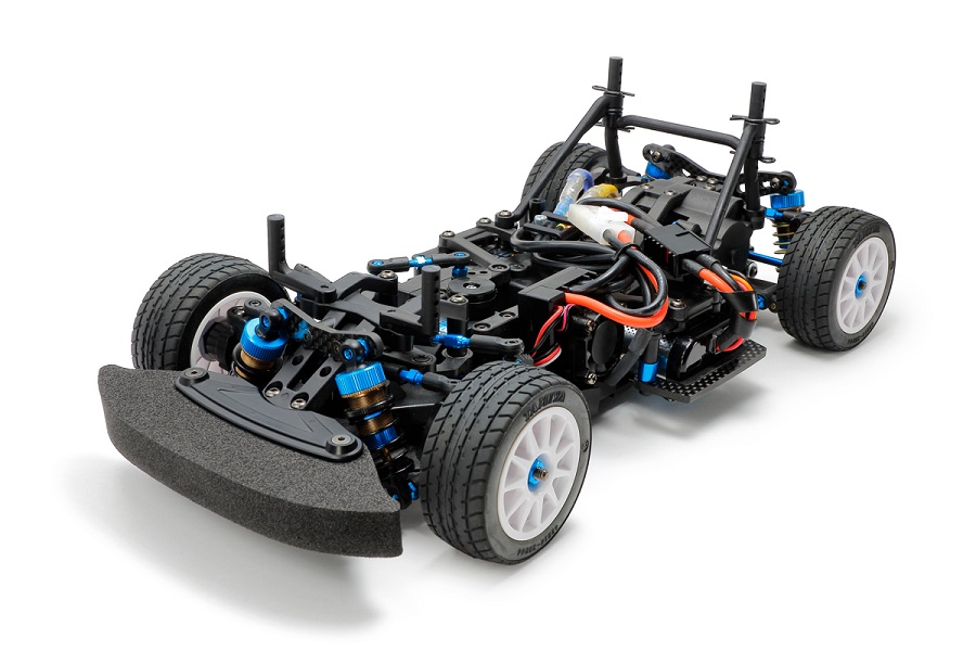RC Car Action - RC Cars & Trucks | Tamiya 2022 Early Releases [VIDEO]
