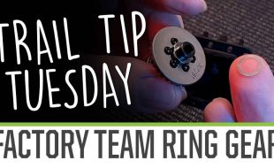 Trail Tip Tuesday: Installing Factory Team Ring Gear [VIDEO]