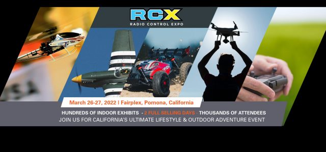 RCX is back! See the Full Press Release