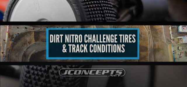 Choosing Tires For The Track Conditions At The 2022 DNC [VIDEO]