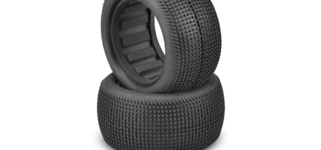 JConcepts Sprinter 2.2″ Tires Now Available In The Aqua Compound
