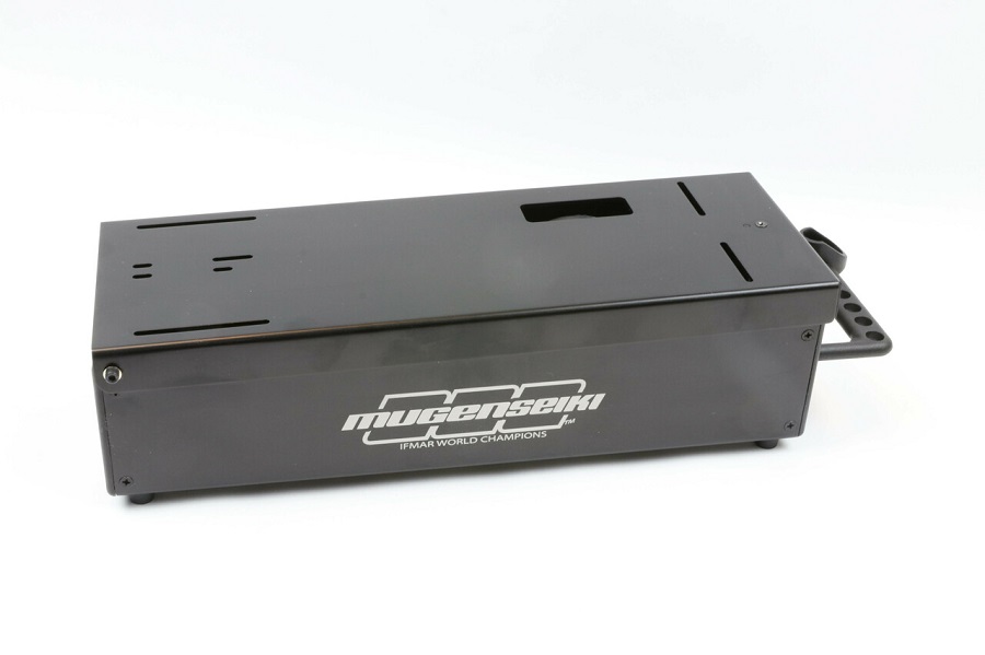 Mugen M Spec Pre-Built B3 & R3 Starter Boxes