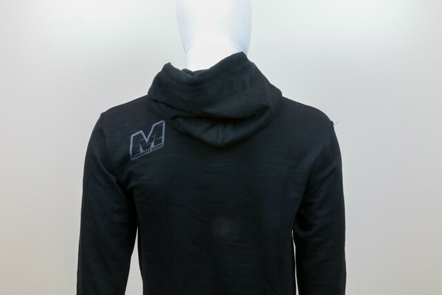Mugen Retro Logo & 3 Dot Long Sleeve T-Shirts & Hoodie - RC Car Action