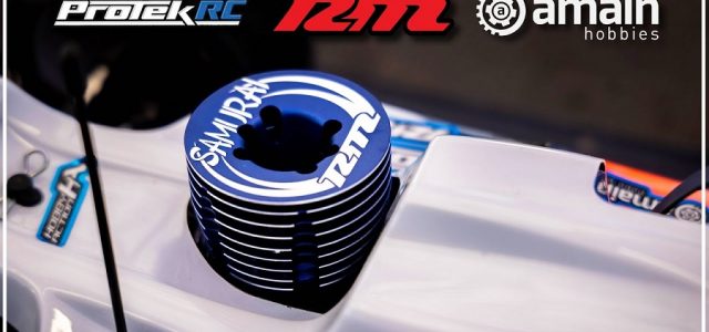 ProTek RM Maifield Edition .21 Engine Unboxing & Overview [VIDEO]