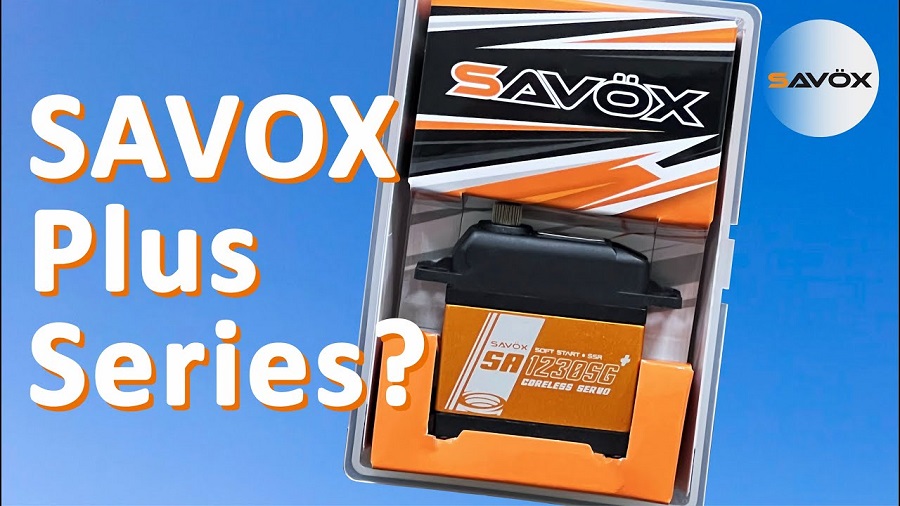 Savox Plus Series