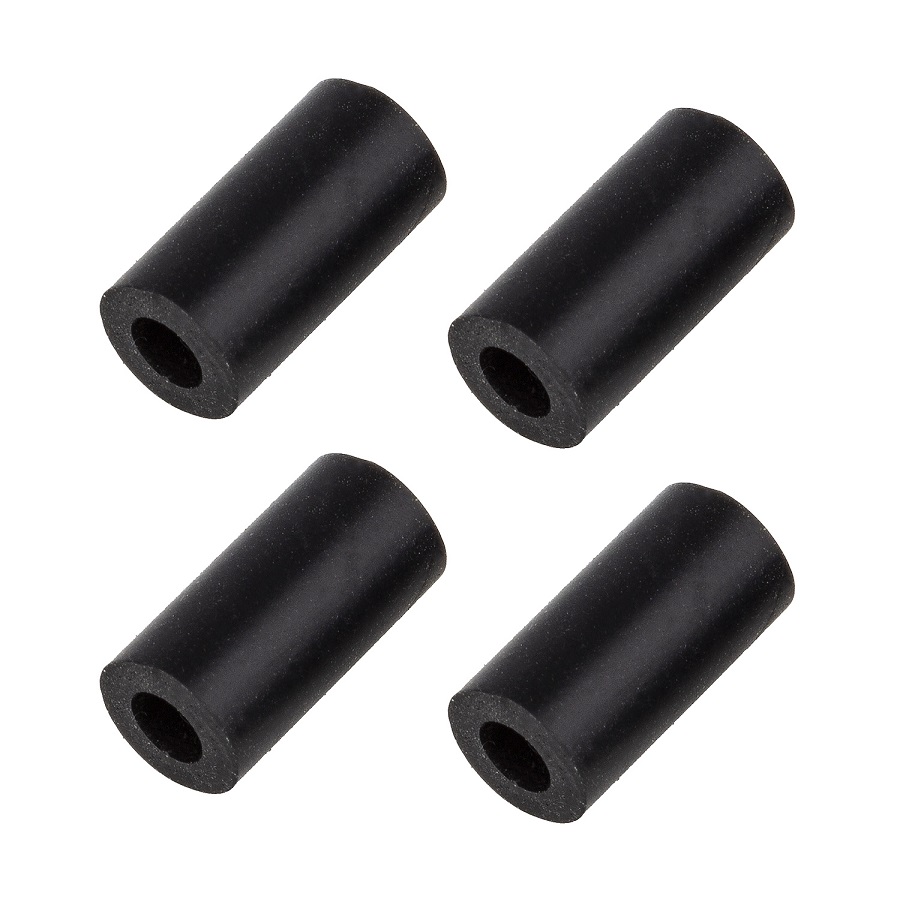 Team Associated 12mm DR10 Up-Travel Shock Spacers