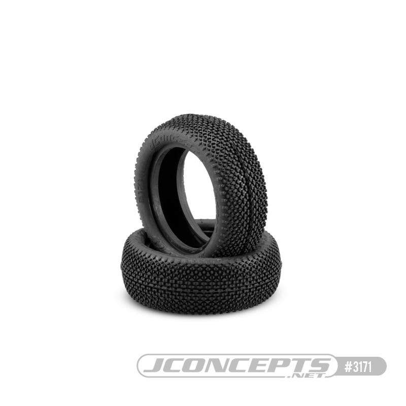 JConcepts 1/10 Off-Road & Dirt Oval ReHab Tires