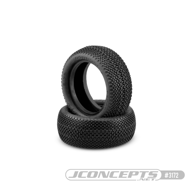 JConcepts 1/10 Off-Road & Dirt Oval ReHab Tires