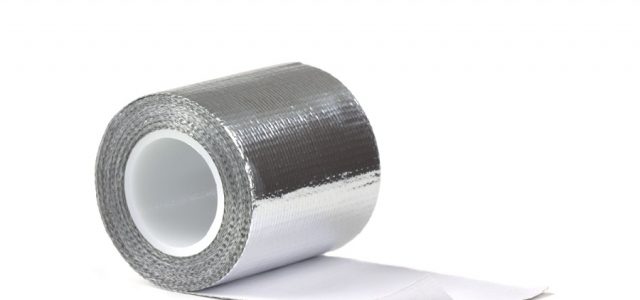 Avid Lightweight Aluminum Reinforced Heat Tape