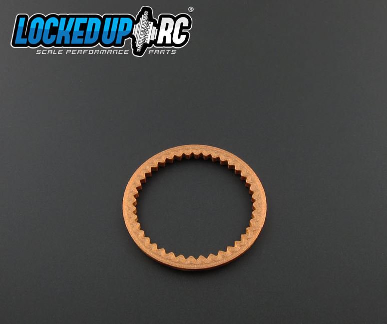 Locked Up RC 1.9" Bonesaw Ring Inserts