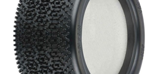 Pro-Line Hexon Rear 2.2″ 1/10 Buggy Carpet Tires
