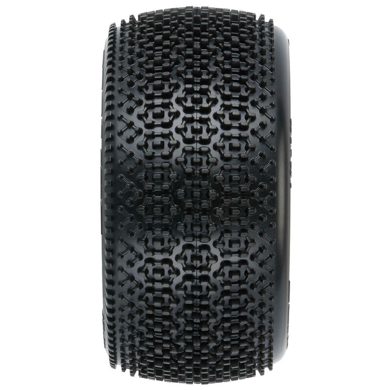 Pro-Line Hexon Rear 2.2 1/10 Buggy Carpet Tires