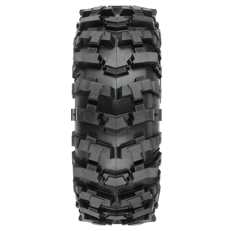 Pro-Line Mickey Thompson Baja Pro X 2.2 Crawler Tires
