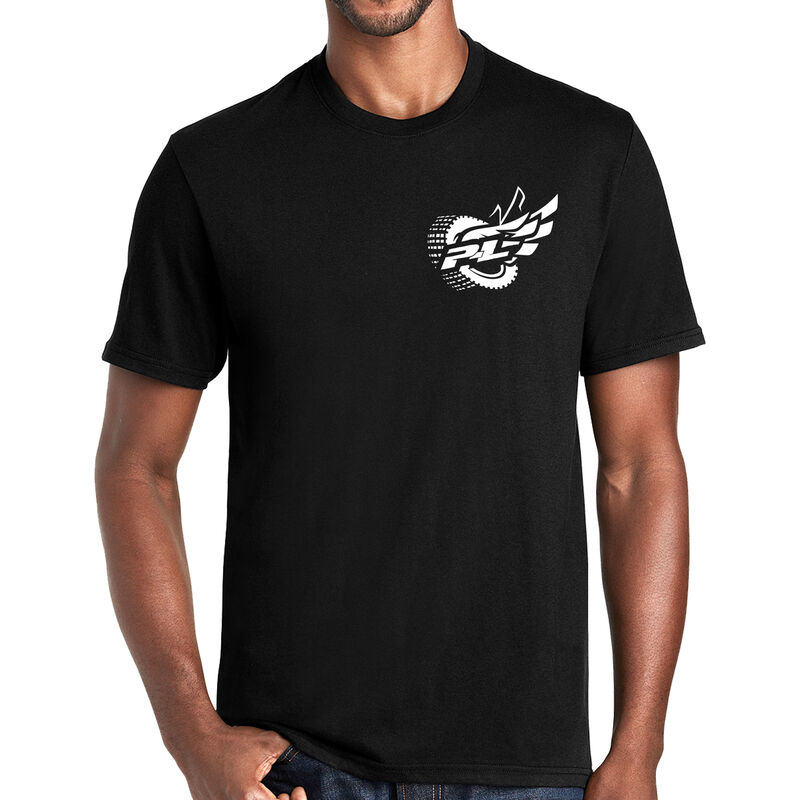 Pro-Line Wings Black T-Shirt
