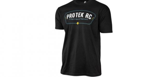ProTek RC Short Sleeve T-Shirt