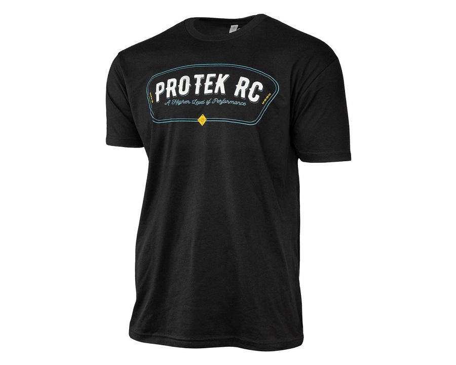 RC Car Action - RC Cars & Trucks | ProTek RC Short Sleeve T-Shirt