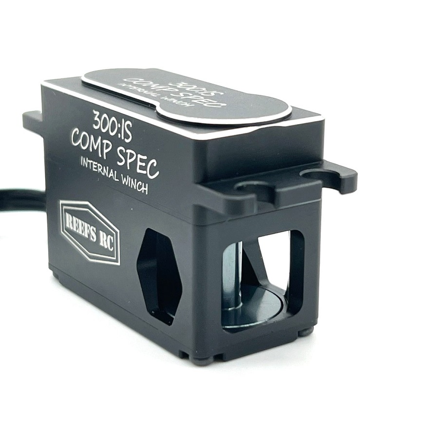 Reef's RC 300 IS Comp Spec Internal Winch