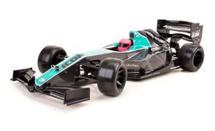 Schumacher Icon 2 Formula Car Kit
