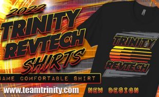 Trinity Revtech 2022 T-Shirt