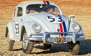 Silver Era Herbie