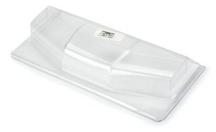 PROTOform Replacement Rear Wing (Clear) For The PRM157700 Body