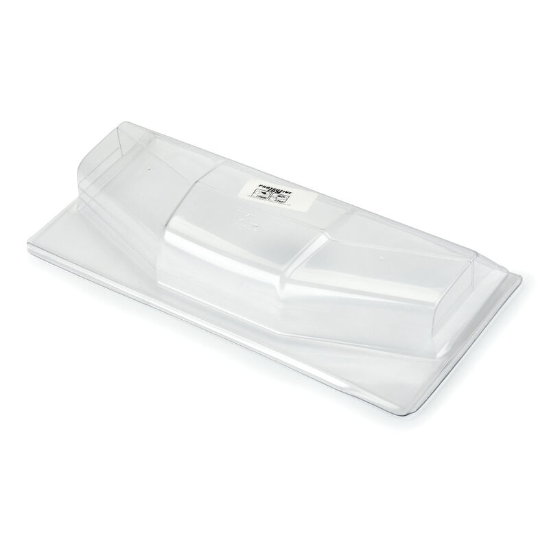 PROTOform Replacement Rear Wing (Clear) For The PRM157700 Body