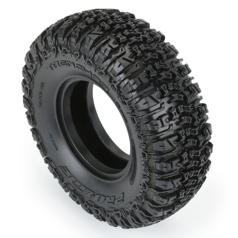 Pro-Line 110 Class 1 Trencher 1.9 Crawler Tires