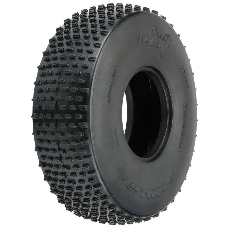 Pro-Line Ibex Ultra Comp G8 1/10 2.2" Crawler Tires