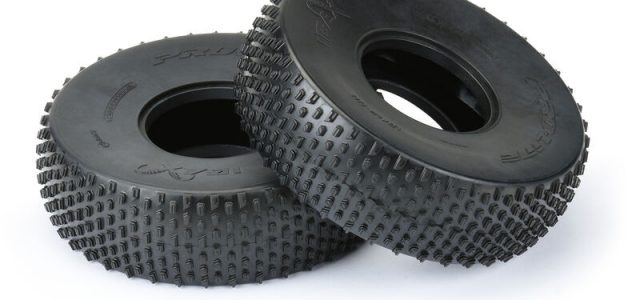 Pro-Line Ibex Ultra Comp G8 1/10 2.2″ Crawler Tires