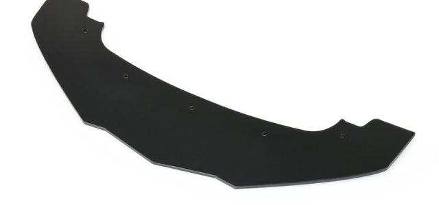 PROTOform Replacement Front Splitter For The PRM157700 Body