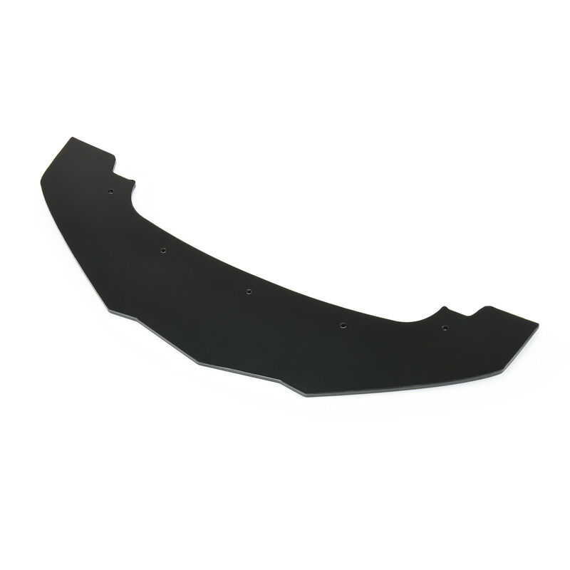 Replacement Front Splitter For The PRM157700 Body