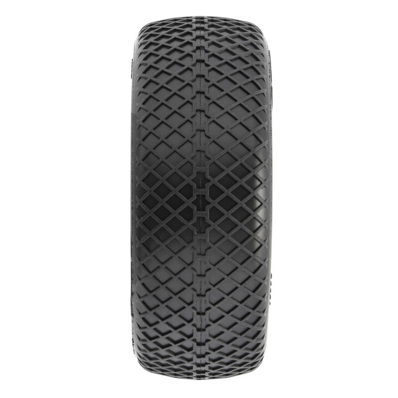 AKA Viper 1/10 2.2" Off-Road 2WD & 4WD Buggy Tires