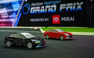 RCX 2022 – Toyota Mirai Horizon Hydrogen Grand Prix