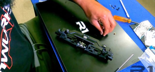 How To: Building The DC1 Front Bulkhead [VIDEO]