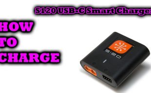 How To: Charging A Battery With The Spektrum S120 SMART Charger [VIDEO]