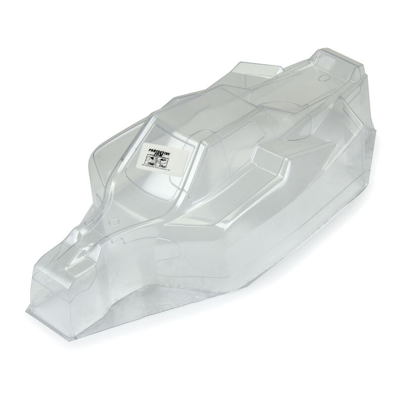 Pro-Line 1/8 Axis Clear Body For The TLR 8ight-X/E 2.0
