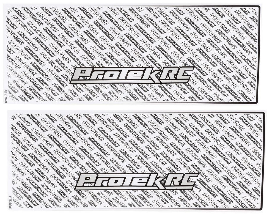 ProTek RC Universal Chassis Protective Sheet