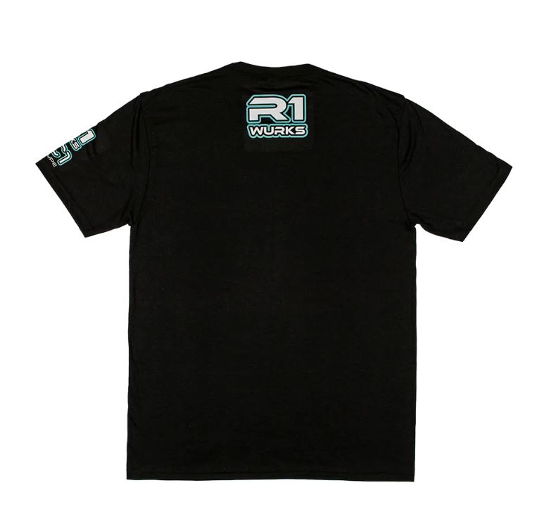 R1 Products T-Shirt