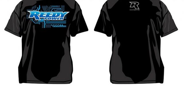 Reedy Circuit 2 T-Shirt