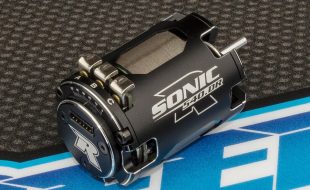 Reedy Sonic 540.DR Competition Brushless Drag Racing Motors
