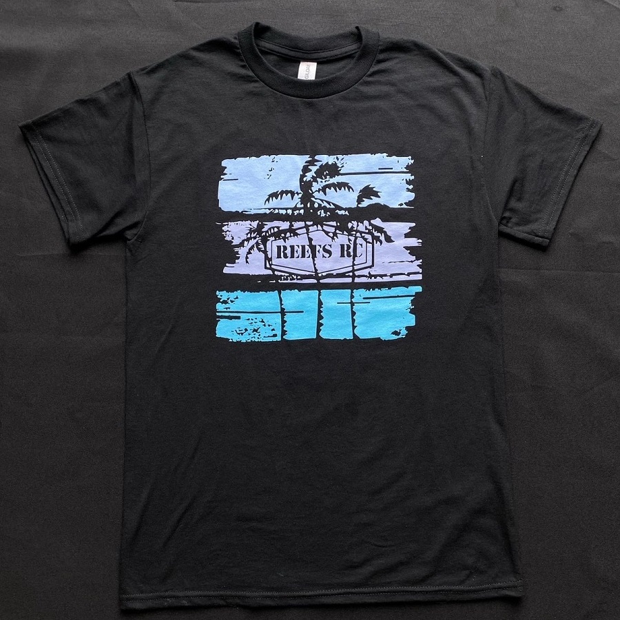 Reef's RC Summer T-Shirt & Hoodies