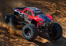 RC Car Action - RC Cars & Trucks | Off road Bomber