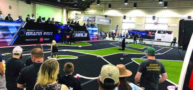 RCX 2022 – Radio Control Expo Is Back & Better Than Ever
