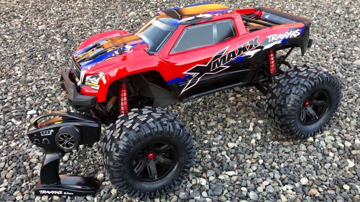 RC Car Action - RC Cars & Trucks | Off road Bomber